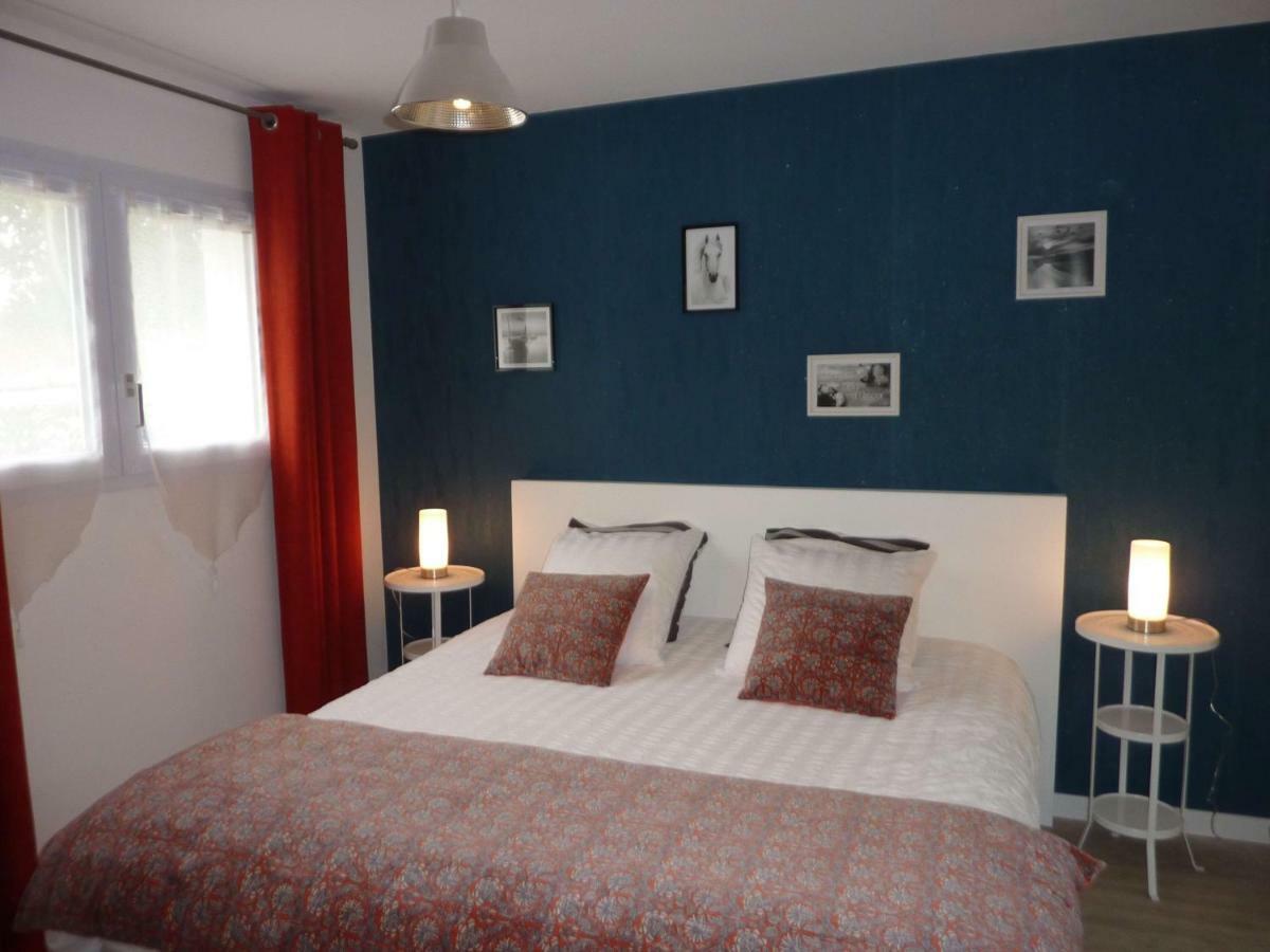 Brest Chambres D'Hotes Екстер'єр фото