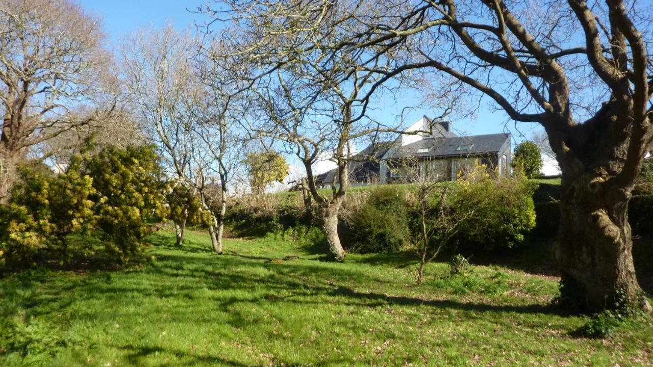 Brest Chambres D'Hotes Екстер'єр фото