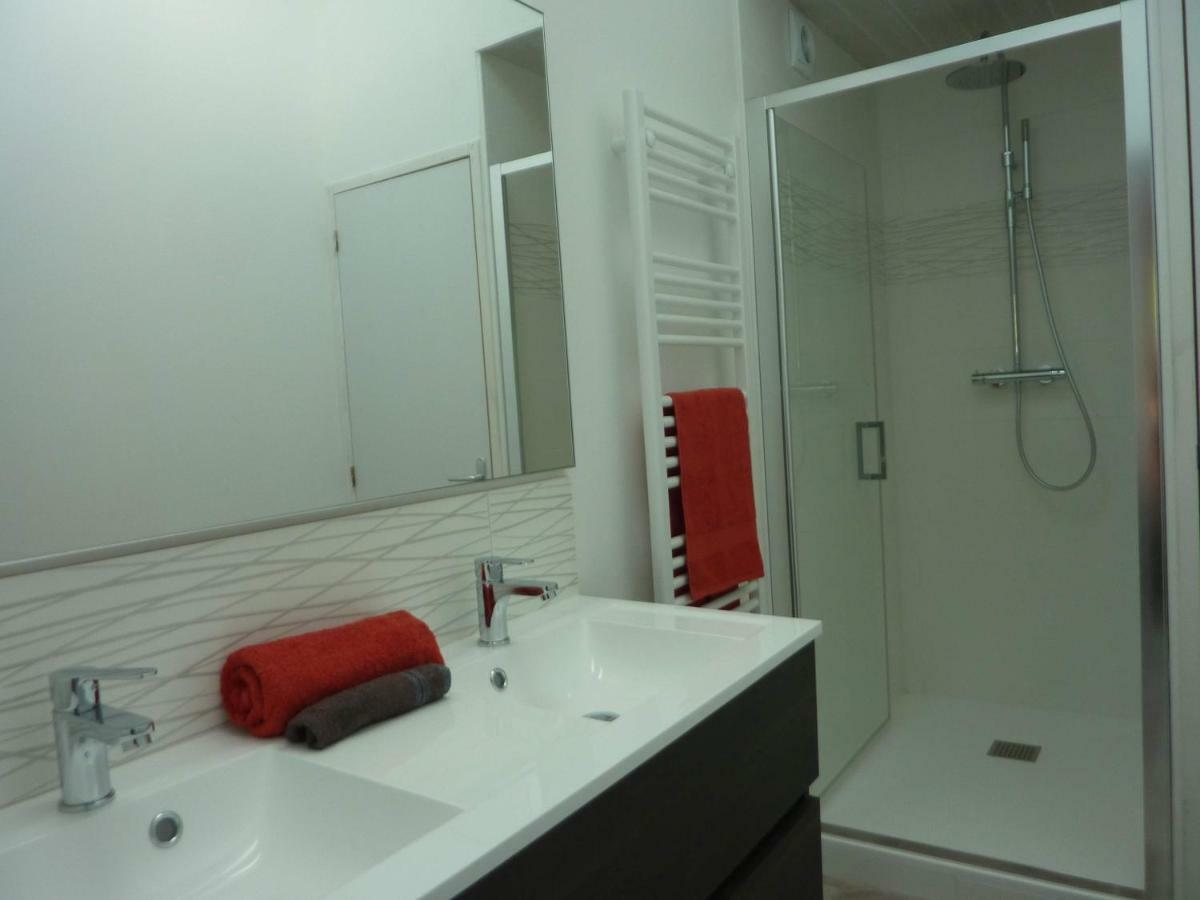 Brest Chambres D'Hotes Екстер'єр фото